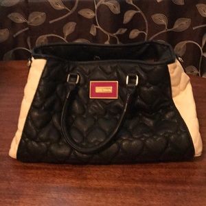 Betsey Johnson Bag